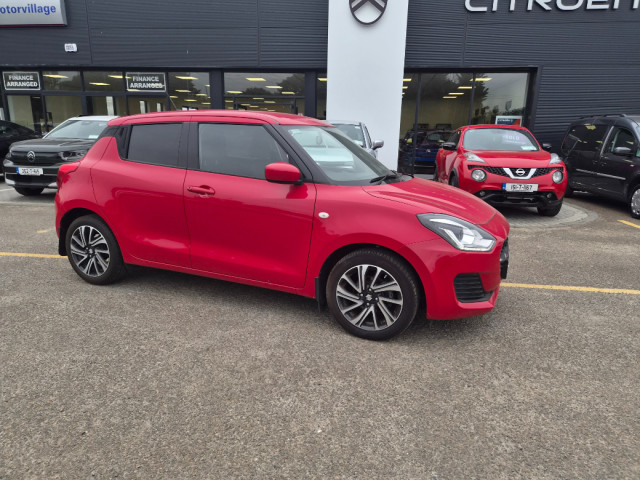 vehicle for sale from John Corbett Motorvillage