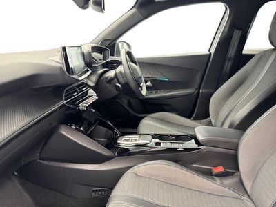 2023 Peugeot 2008