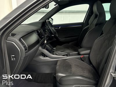 2023 Skoda Kodiaq