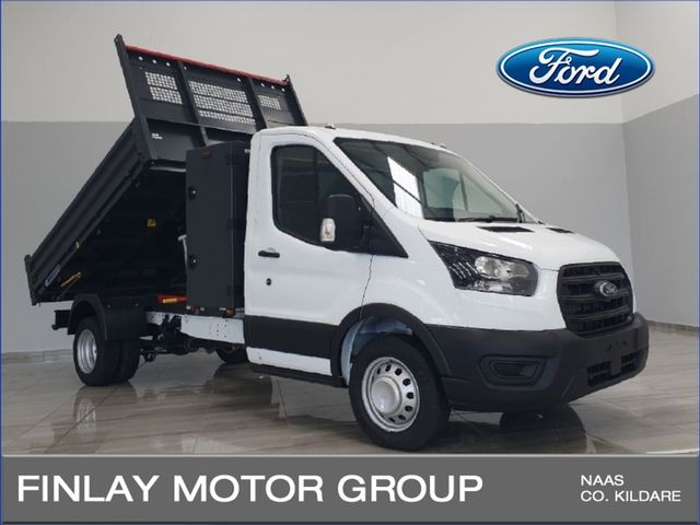 vehicle for sale from Finlay Motor Group