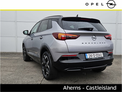 2024 Opel Grandland