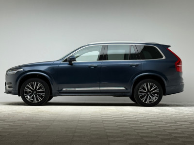 2022 Volvo XC90