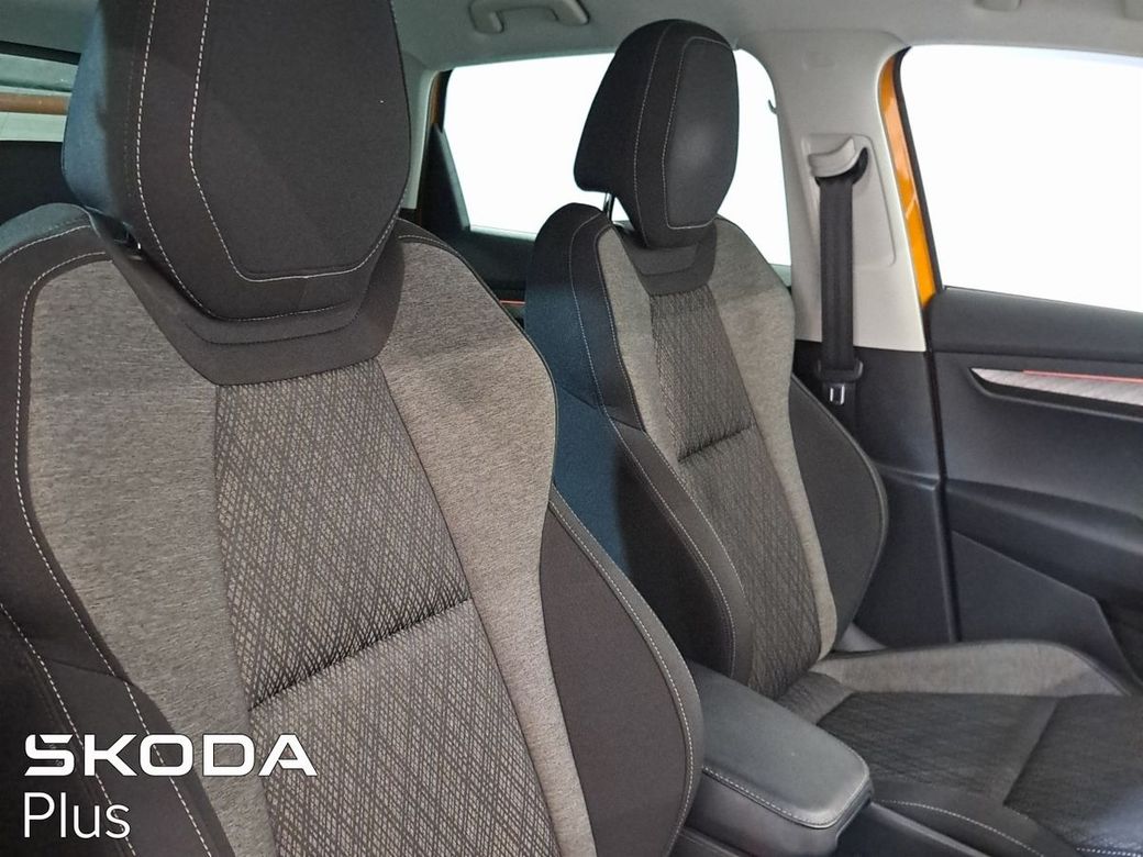 2022 Skoda Karoq