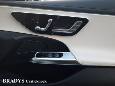 2026 Mercedes-Benz E Class