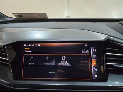 2023 Audi Q4 e-tron