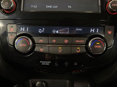 2014 Nissan Qashqai