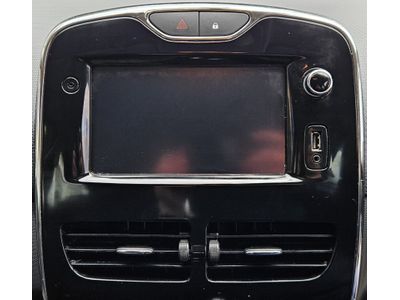 2014 Renault Clio