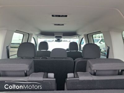 2025 Ford Transit Connect