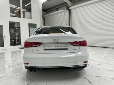 2017 Audi A3