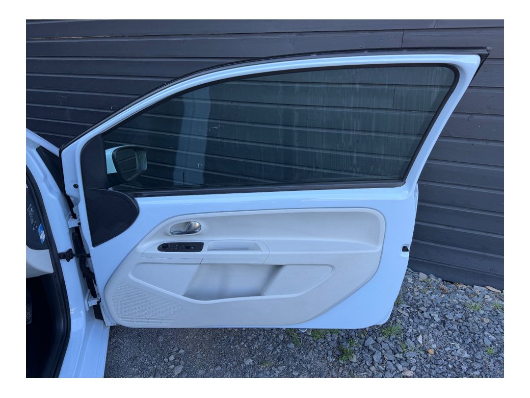 2014 Volkswagen up!