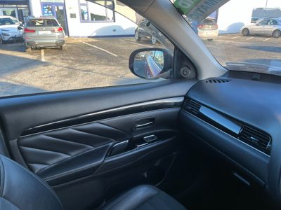 2020 Mitsubishi Outlander