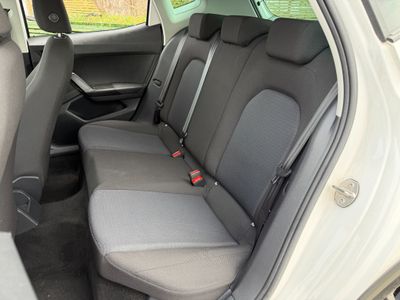 2023 SEAT Arona