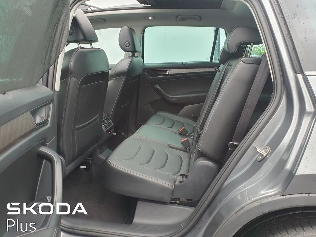2023 Skoda Kodiaq