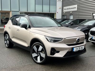 2023 Volvo XC40
