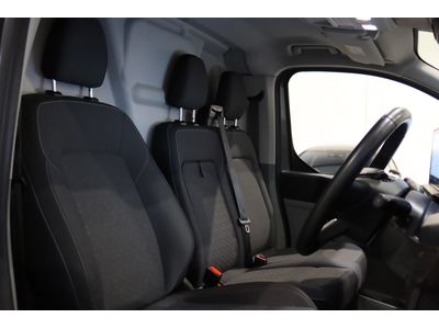 2024 Ford Transit Custom