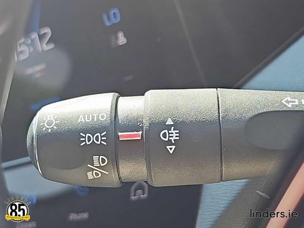 2023 Peugeot 408