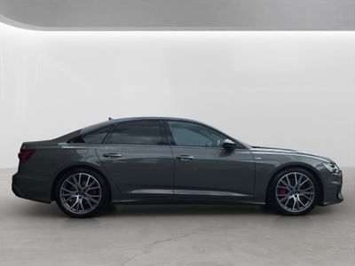 2023 Audi A6
