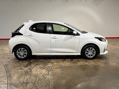 2023 Toyota Yaris