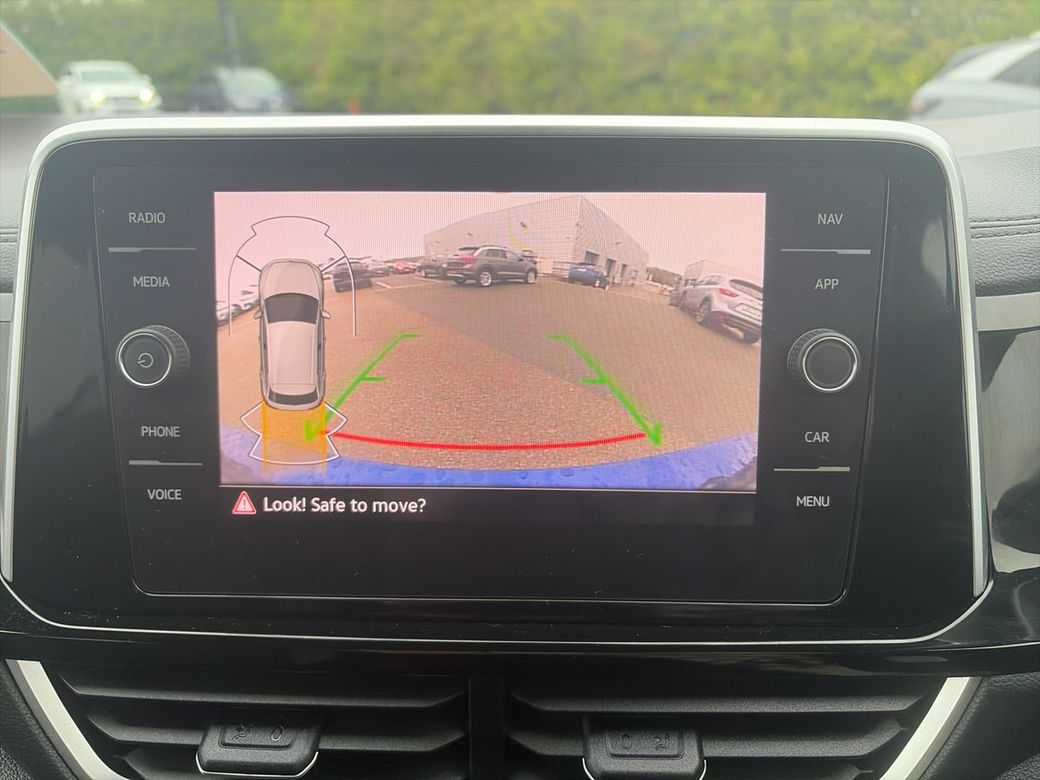 2025 Volkswagen T-Roc