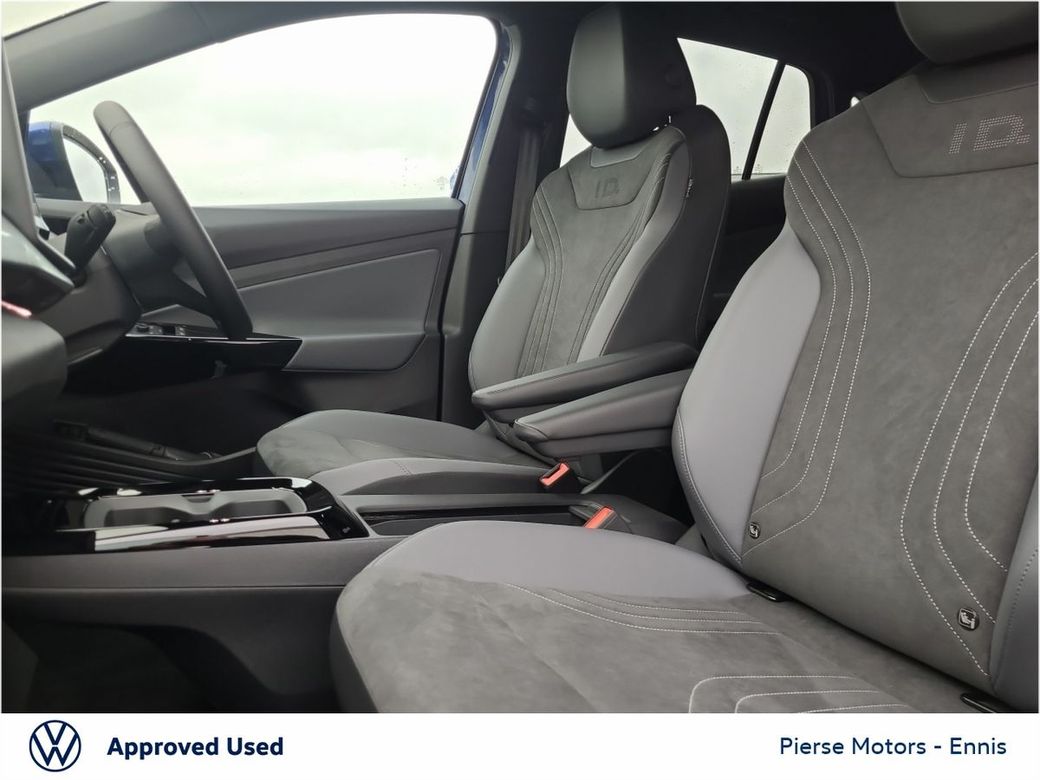 2026 Volkswagen ID.5