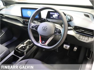2022 Volkswagen ID.4