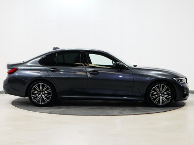 2021 BMW 3 Series