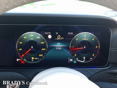 2022 Mercedes-Benz E Class