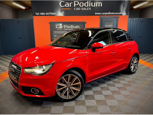 vehicle for sale from Car Podium Car Sales
