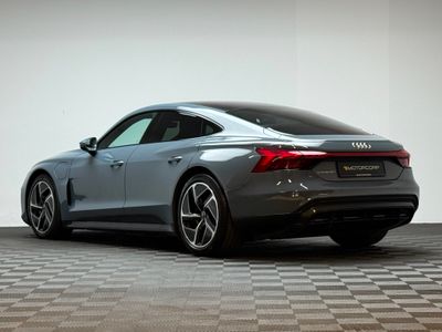 2022 Audi e-tron GT