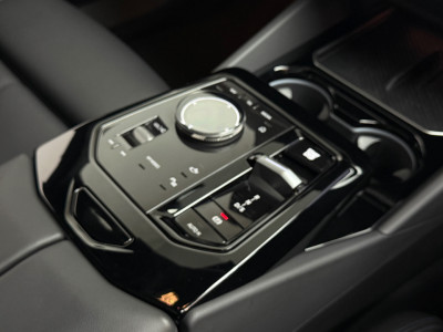 2025 BMW 5 Series