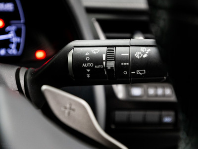 2024 Lexus UX 300e