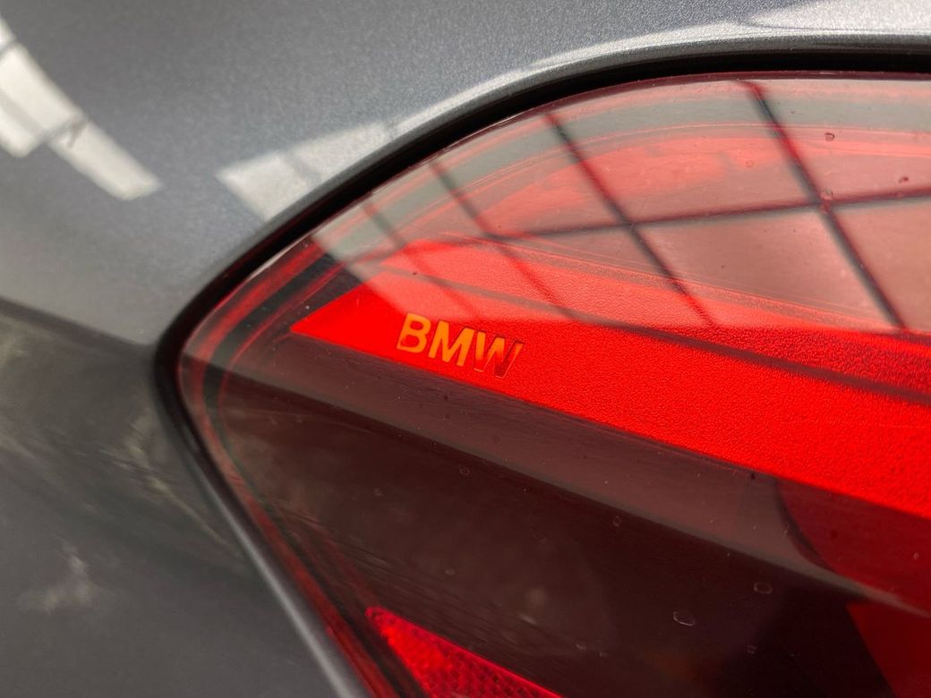 2020 BMW X1