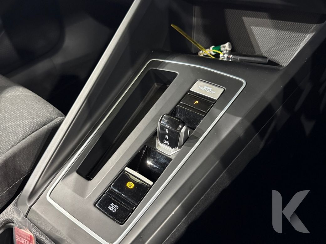 2023 Volkswagen Golf