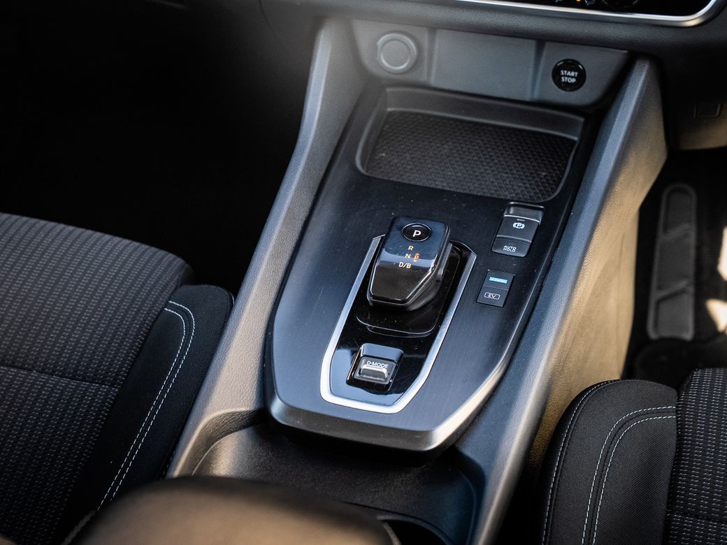 2023 Nissan Qashqai