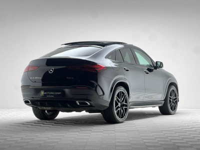 2023 Mercedes-Benz GLE Class