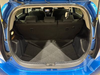 2019 Toyota Aqua