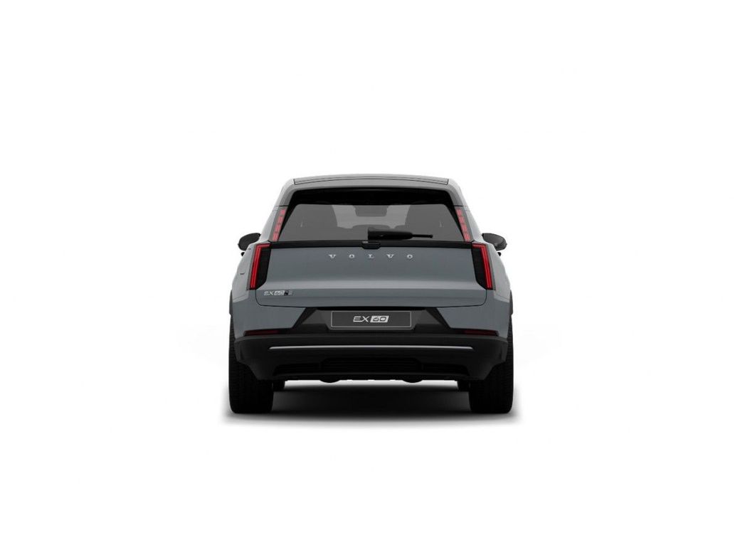 2027 Volvo EX60