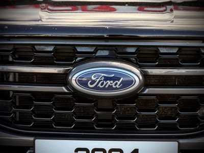 2024 Ford Ranger