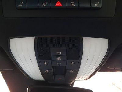 2016 Mercedes-Benz AMG GT