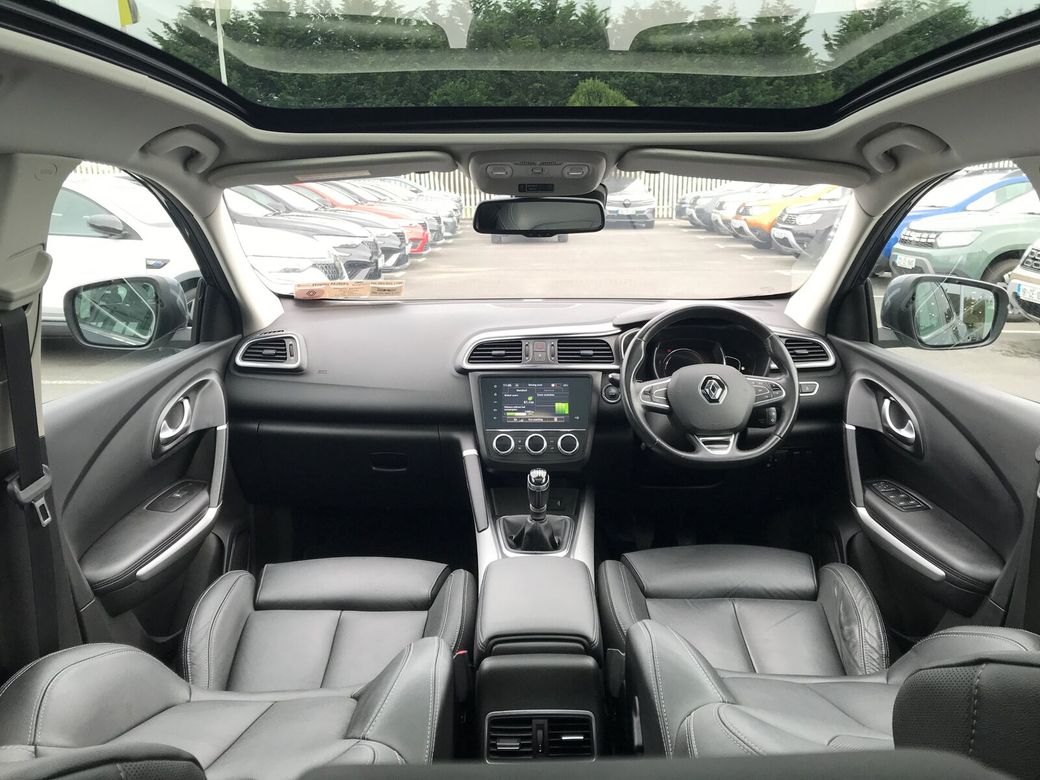 2021 Renault Kadjar
