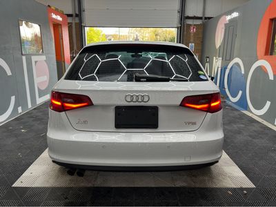 2016 Audi A3