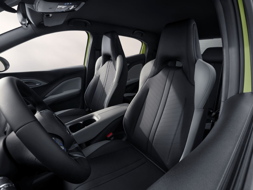 2026 BYD Dolphin Surf