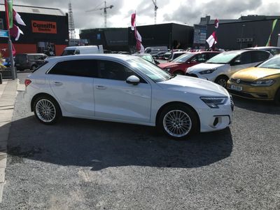 2024 Audi A3