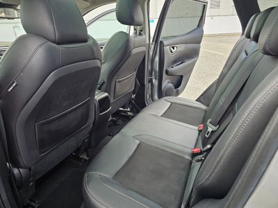 2018 Nissan Qashqai