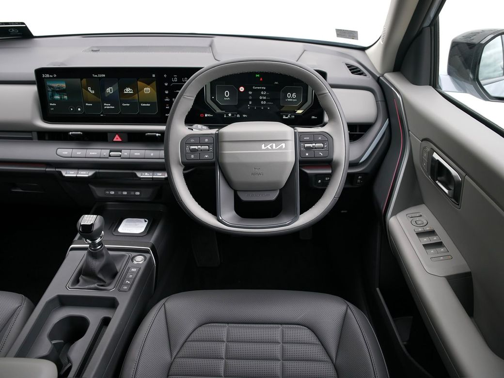 2026 Kia Seltos