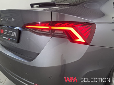 2023 Skoda Octavia