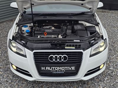 2012 Audi A3