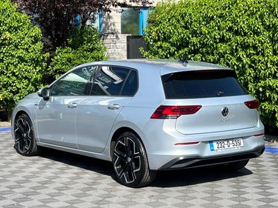 2023 Volkswagen Golf