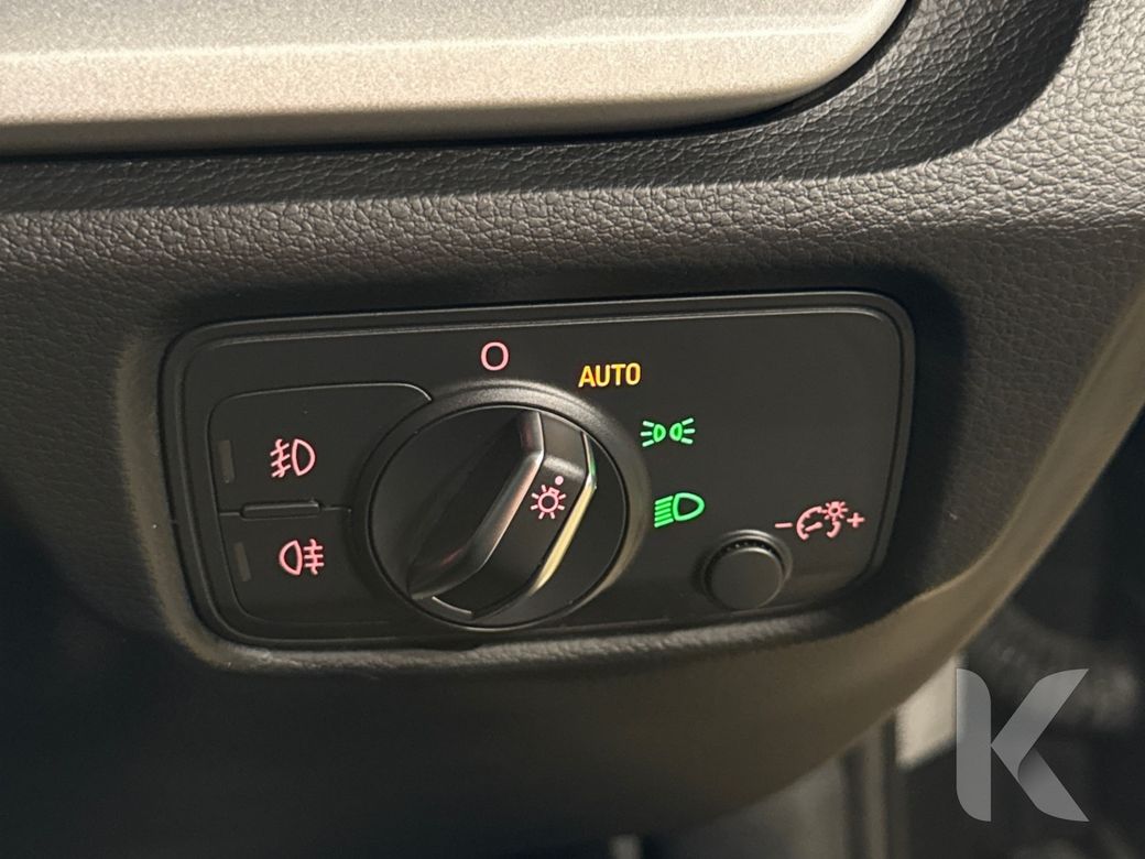 2016 Audi A3