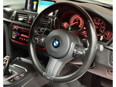 2018 BMW 3 Series